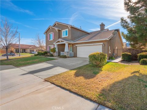 6634 Lime Road Lancaster CA 93536