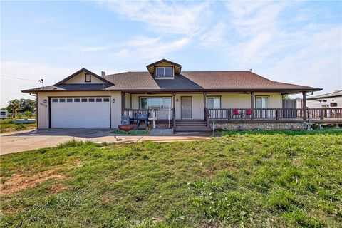 Photo of 10038 Ahart Rd, Oroville, CA 95966 (MLS # SN26073014)