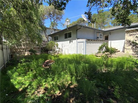 Tiny photo for 2155 Cowper Street, Cambria, CA 93428 (MLS # SC26088958)