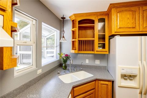 Tiny photo for 2155 Cowper Street, Cambria, CA 93428 (MLS # SC26088958)