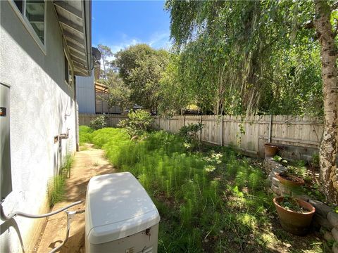 Tiny photo for 2155 Cowper Street, Cambria, CA 93428 (MLS # SC26088958)