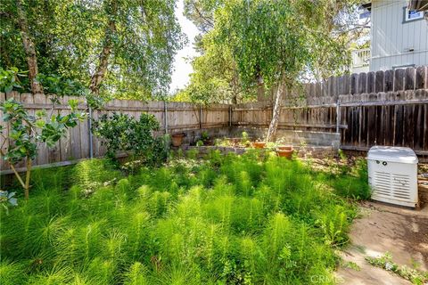 Tiny photo for 2155 Cowper Street, Cambria, CA 93428 (MLS # SC26088958)