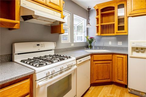 Tiny photo for 2155 Cowper Street, Cambria, CA 93428 (MLS # SC26088958)