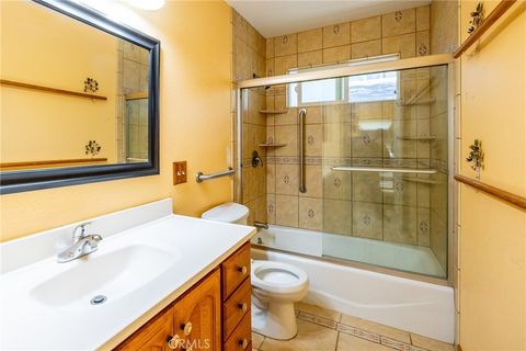 Tiny photo for 2155 Cowper Street, Cambria, CA 93428 (MLS # SC26088958)