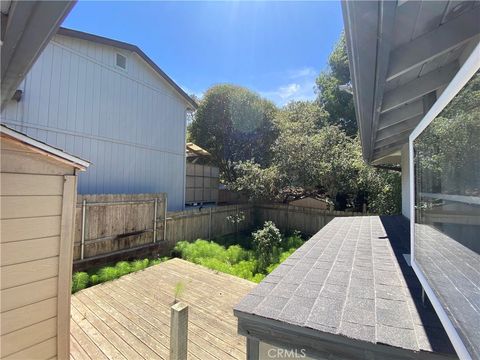 Tiny photo for 2155 Cowper Street, Cambria, CA 93428 (MLS # SC26088958)