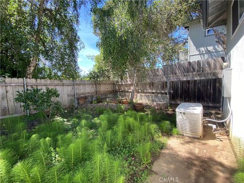 Tiny photo for 2155 Cowper Street, Cambria, CA 93428 (MLS # SC26088958)