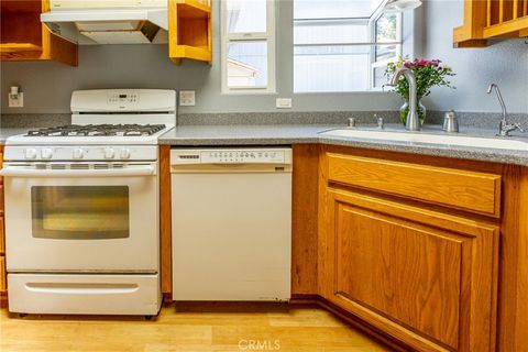 Tiny photo for 2155 Cowper Street, Cambria, CA 93428 (MLS # SC26088958)