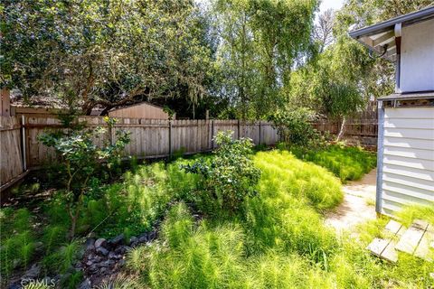 Tiny photo for 2155 Cowper Street, Cambria, CA 93428 (MLS # SC26088958)