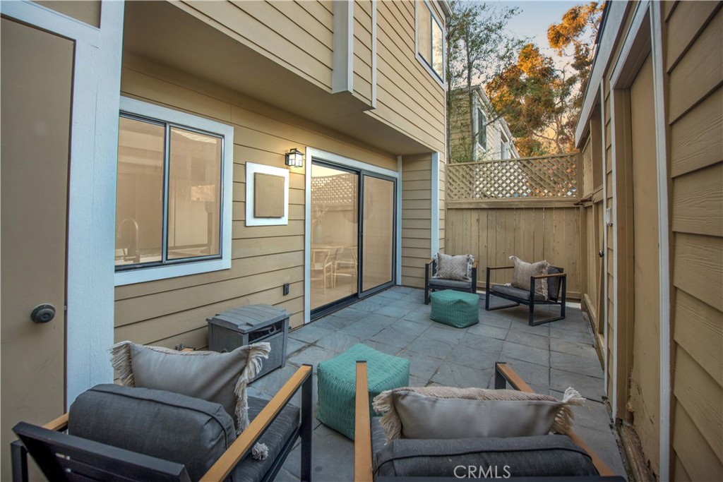 Newport Terrace (NEWT) - Residential
