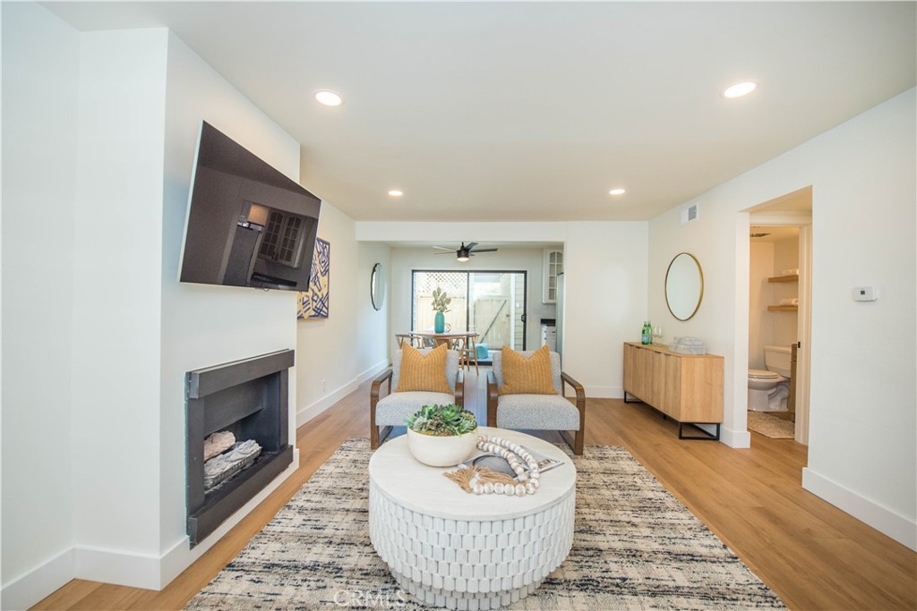 Newport Terrace (NEWT) - Residential