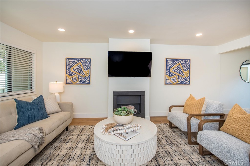 Newport Terrace (NEWT) - Residential