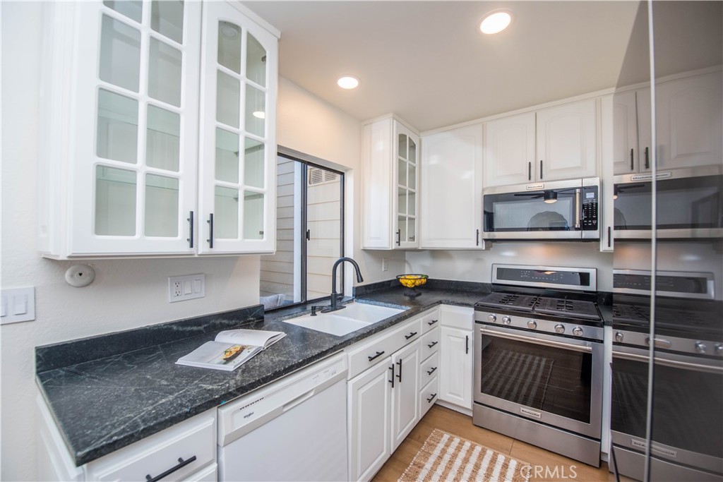 Newport Terrace (NEWT) - Residential