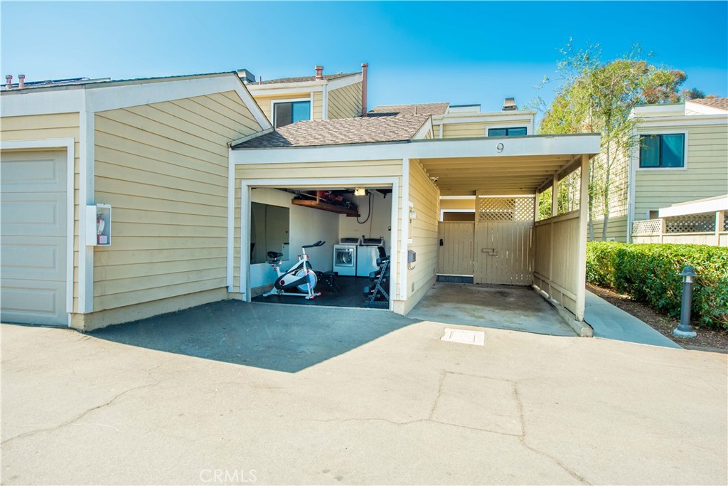 Newport Terrace (NEWT) - Residential