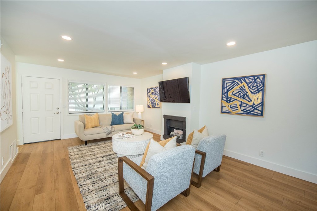 Newport Terrace (NEWT) - Residential
