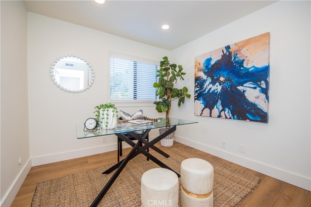 Newport Terrace (NEWT) - Residential