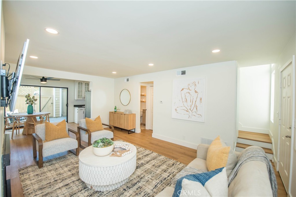 Newport Terrace (NEWT) - Residential