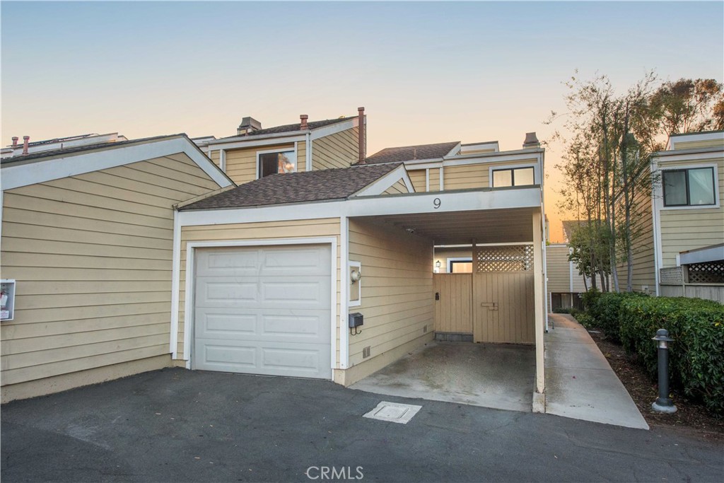 Newport Terrace (NEWT) - Residential