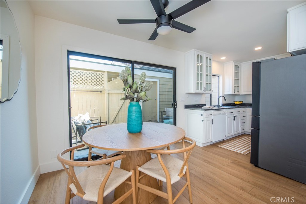 Newport Terrace (NEWT) - Residential