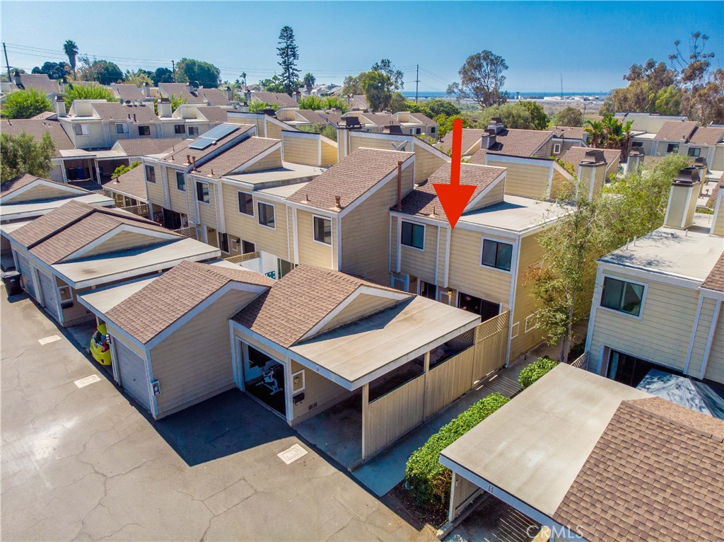 Newport Terrace (NEWT) - Residential