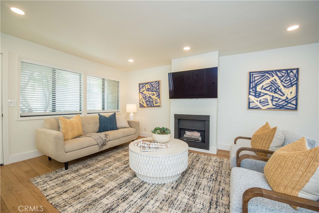 Newport Terrace (NEWT) - Residential