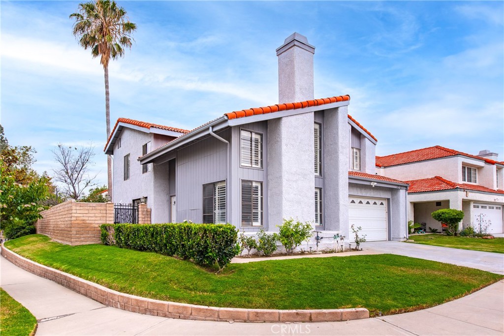 2481 Keswick Court