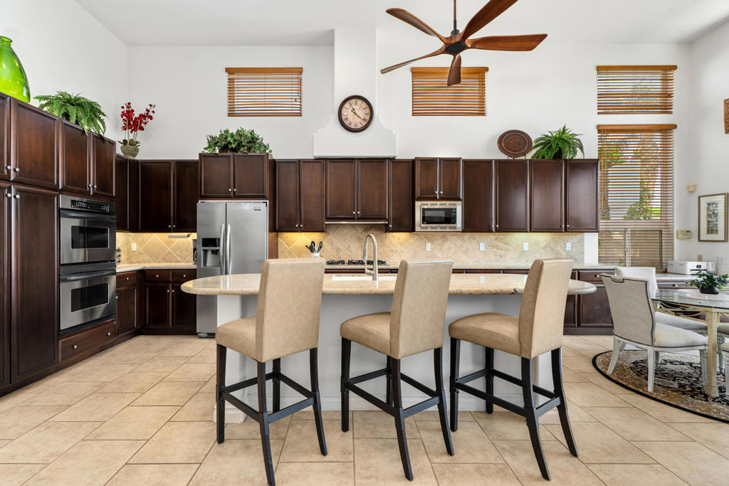 Rancho La Quinta CC - Residential