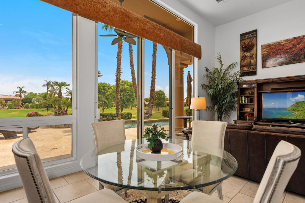 Rancho La Quinta CC - Residential