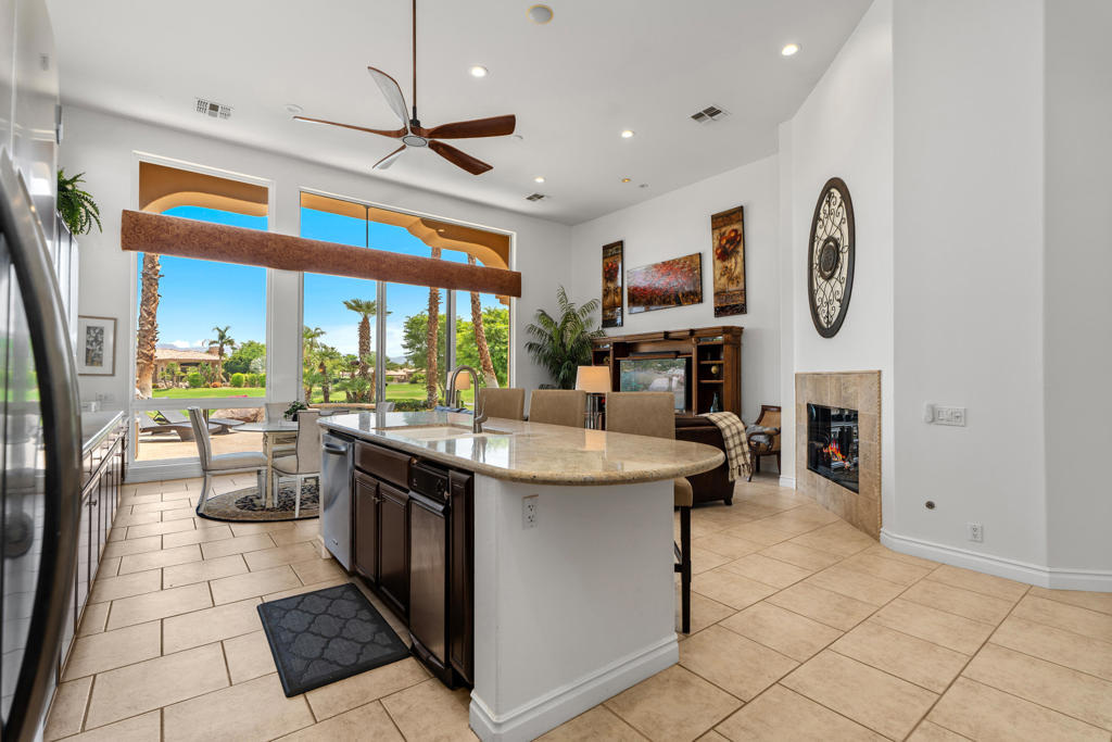 Rancho La Quinta CC - Residential