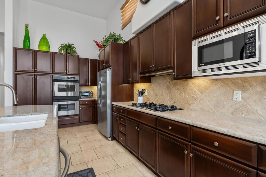 Rancho La Quinta CC - Residential
