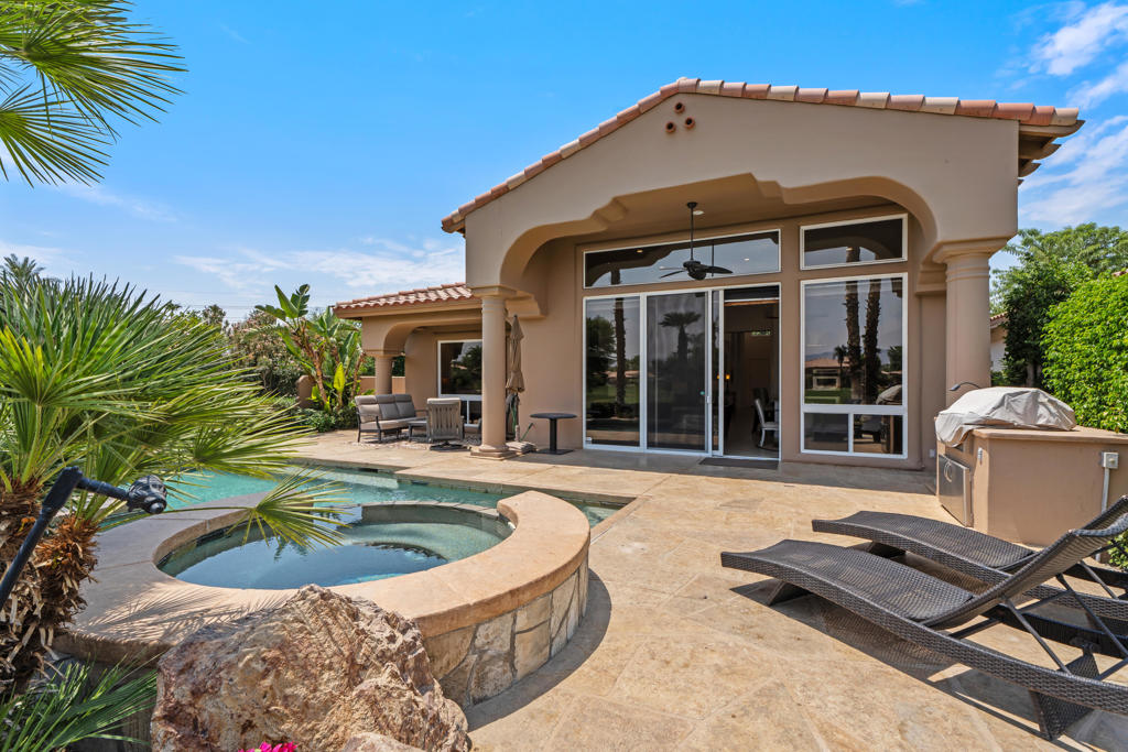 Rancho La Quinta CC - Residential