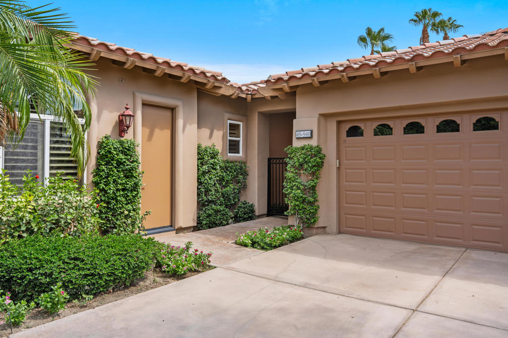 Rancho La Quinta CC - Residential
