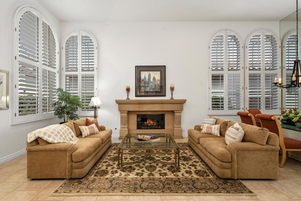 Rancho La Quinta CC - Residential