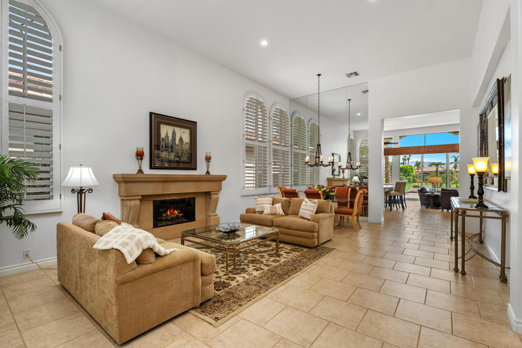 Rancho La Quinta CC - Residential