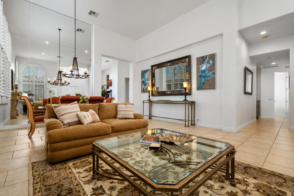 Rancho La Quinta CC - Residential
