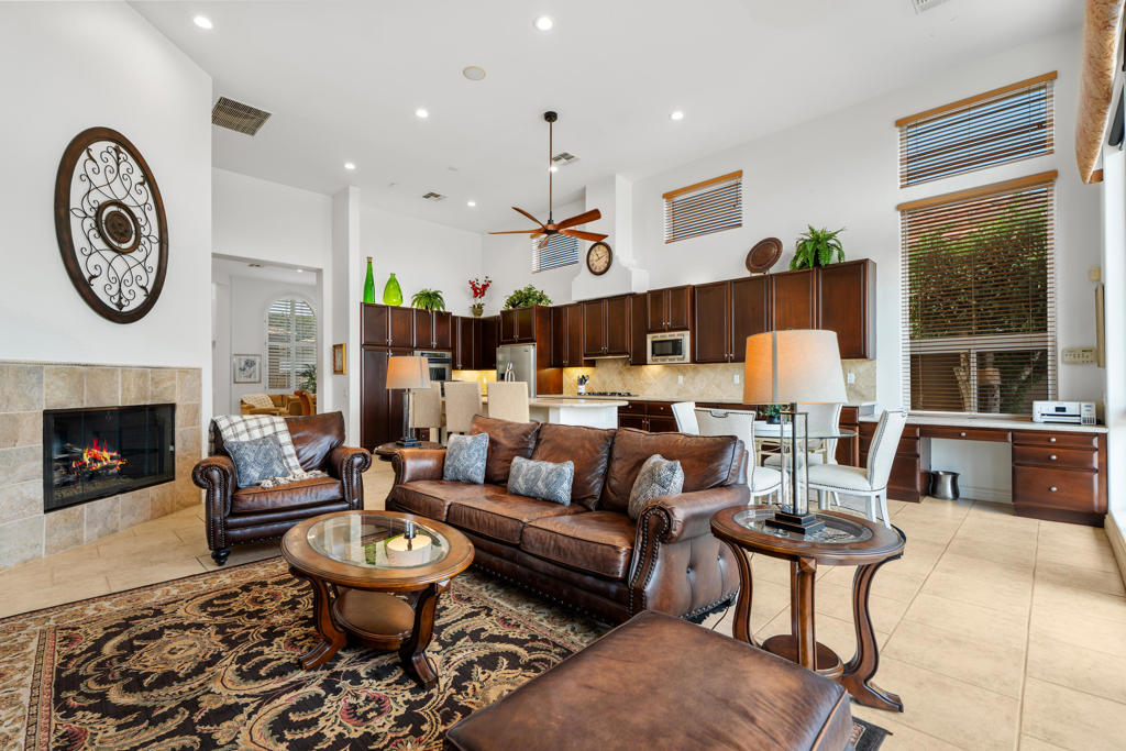 Rancho La Quinta CC - Residential