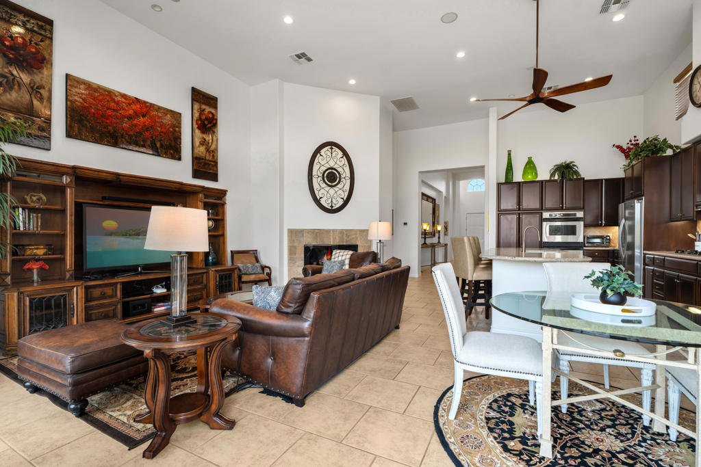 Rancho La Quinta CC - Residential
