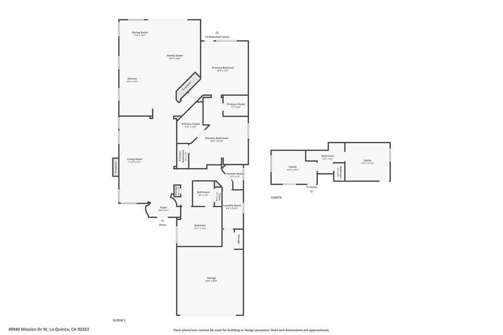 Rancho La Quinta CC - Residential