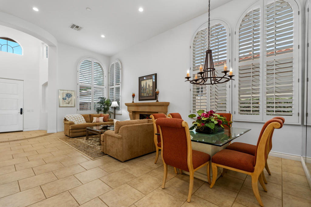 Rancho La Quinta CC - Residential