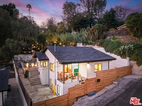 1083 Milwaukee Avenue, Los Angeles, CA 90042 - MLS#: 26638827