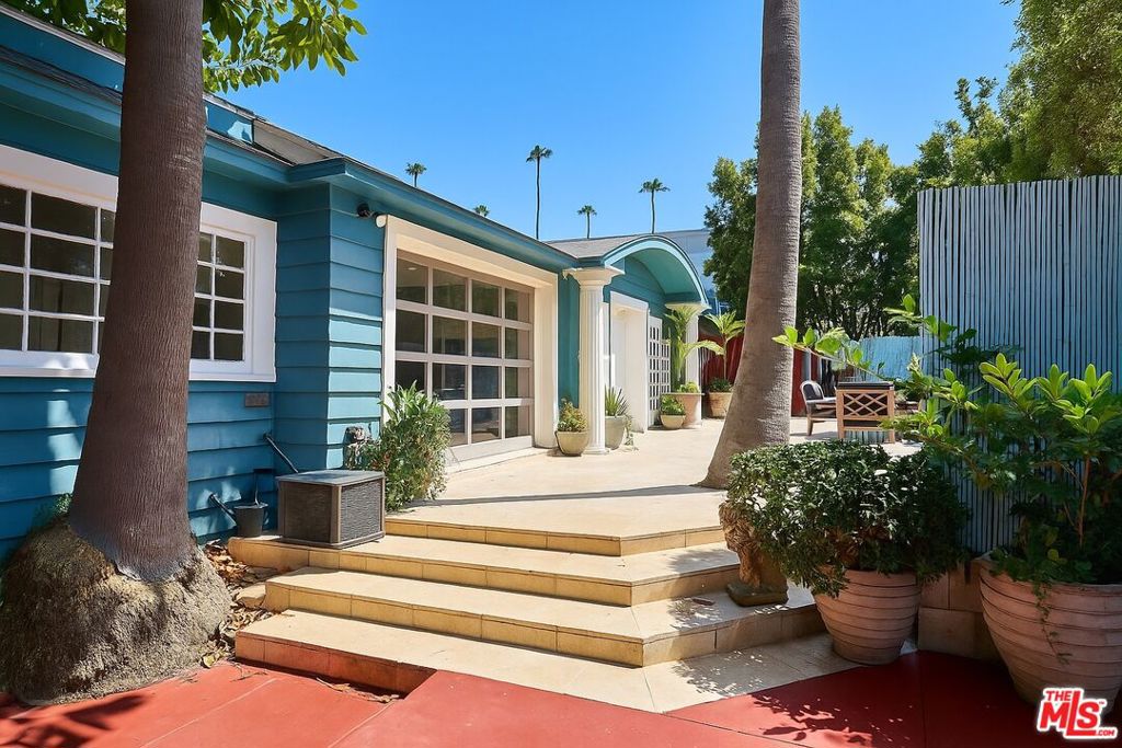 Discover a rare and exciting opportunity in one of Los Angeles' most vibrant and sought-after neighborhoods - 837 Venice Boulevard, a property brimming with charm, versatility, and incredible development potential. Ideally located just moments from Abbot Kinney, the beach, Lincoln Boulevard, and a curated mix of renowned restaurants and boutiques, this Single Family Residence lives like a compound! The property currently features three unique and well-maintained residences: a delightful 2-bedroom, 1-bathroom main home (with a full kitchen, formal dining area, cozy living room, and a large private deck perfect for entertaining); a thoughtfully designed 1-bedroom, 1-bathroom studio; and a charming two-level 1-bedroom, 1-bathroom unit with a full kitchen. Each enjoys its own dedicated outdoor space, enhancing privacy and livability. For the visionary investor or developer, the potential here is significant. (Buyer to do ALL due diligence). Whether you're envisioning a new residential project, a boutique rental community, or a creative mixed-use concept, 837 Venice Boulevard is a truly special opportunity to bring something exceptional to the heart of Venice.