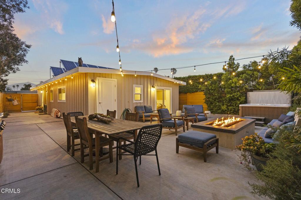 1144 Cornwall Lane
