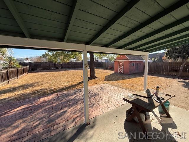 Santee - Residential