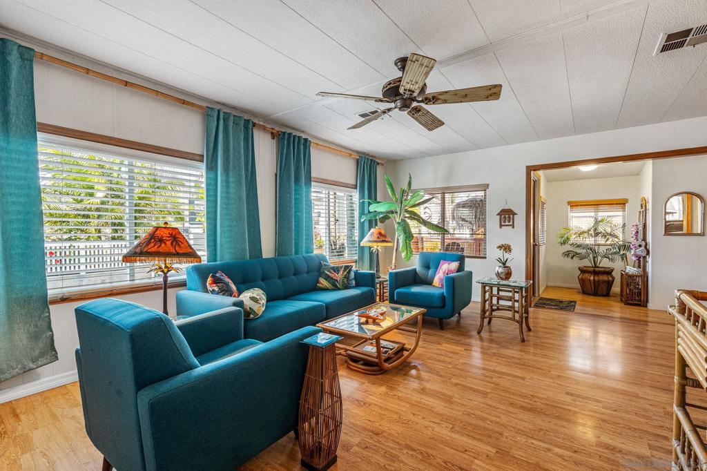 6550 Ponto Drive 143