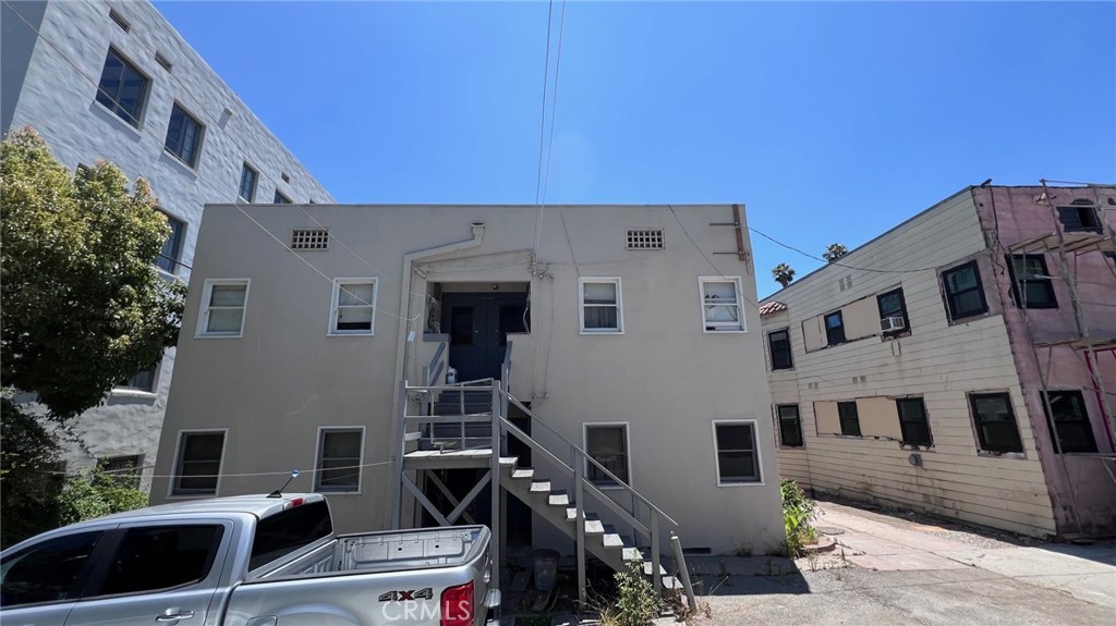 5969 Franklin Avenue