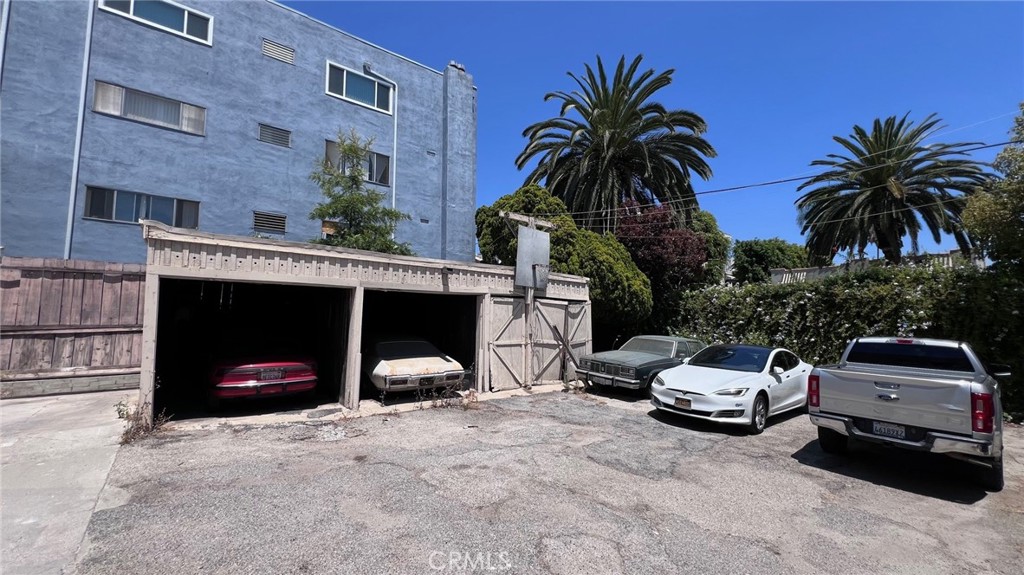 5969 Franklin Avenue