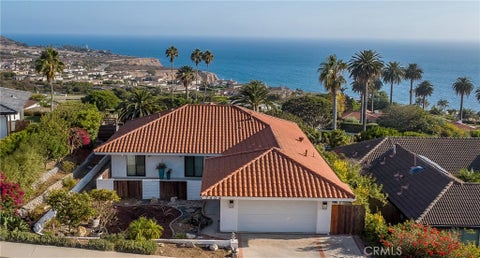 Photo of 7404 Via Lorado, Rancho Palos Verdes, CA 90275 (MLS # PV26190434)
