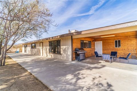 61191 Wilson Ter Joshua Tree CA 92252