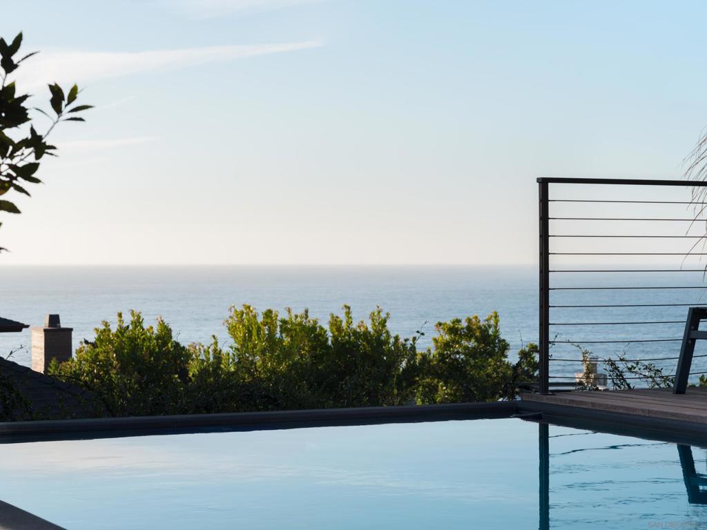 Point Loma - Residential