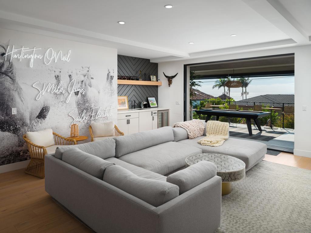 Point Loma - Residential