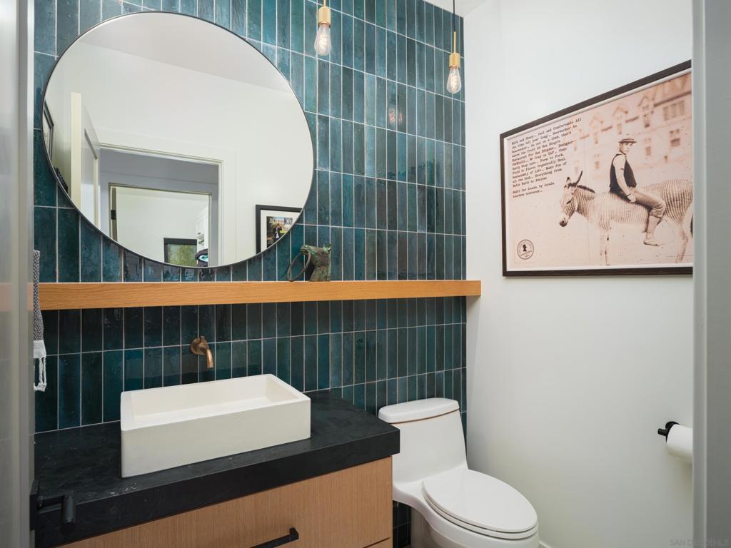 Point Loma - Residential